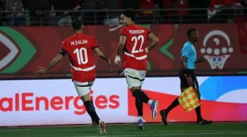 مواجهة قوية بين مصر والسنغال: تاريخ الصدامات قبل نصف نهائي كأس أمم أفريقيا 2025